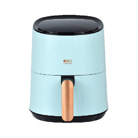 Silencare Air Fryer K505W Turquoise